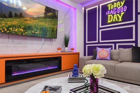 Купить виллу или дом в Клермон, Флорида 14 комнат, 374.77м2, № 2010130 - фото 29