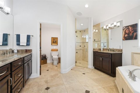 Villa ou maison à vendre à Sarasota, Floride: 4 chambres, 303.7 m2 № 2399447 - photo 28