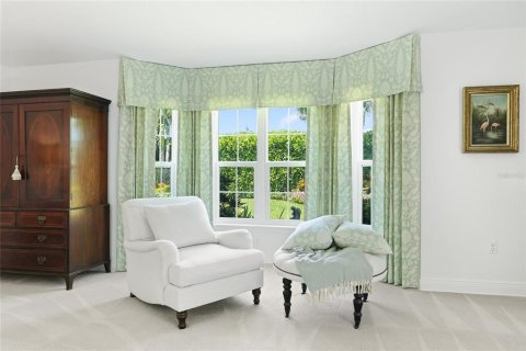 Villa ou maison à vendre à Sarasota, Floride: 4 chambres, 303.7 m2 № 2399447 - photo 26