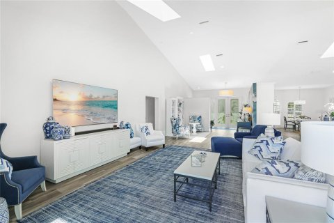 Villa ou maison à vendre à Sarasota, Floride: 4 chambres, 303.7 m2 № 2399447 - photo 14