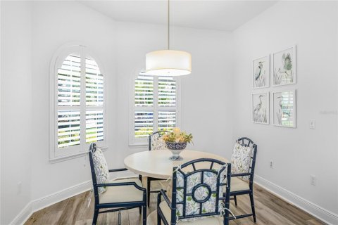 Villa ou maison à vendre à Sarasota, Floride: 4 chambres, 303.7 m2 № 2399447 - photo 22