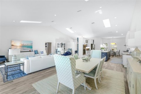 Villa ou maison à vendre à Sarasota, Floride: 4 chambres, 303.7 m2 № 2399447 - photo 17