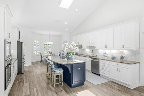 Villa ou maison à vendre à Sarasota, Floride: 4 chambres, 303.7 m2 № 2399447 - photo 19
