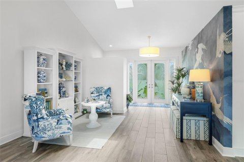 Villa ou maison à vendre à Sarasota, Floride: 4 chambres, 303.7 m2 № 2399447 - photo 11