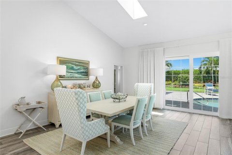 Villa ou maison à vendre à Sarasota, Floride: 4 chambres, 303.7 m2 № 2399447 - photo 16