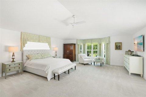 Villa ou maison à vendre à Sarasota, Floride: 4 chambres, 303.7 m2 № 2399447 - photo 24