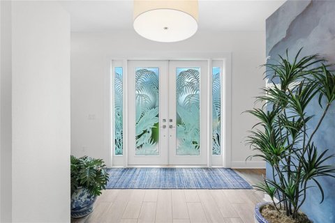 Villa ou maison à vendre à Sarasota, Floride: 4 chambres, 303.7 m2 № 2399447 - photo 8