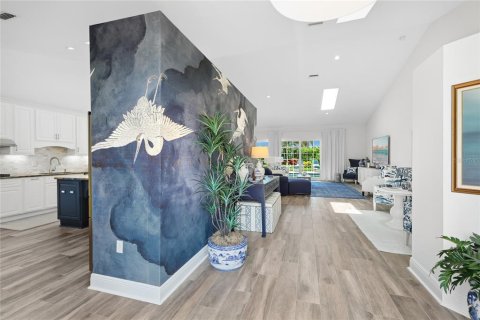 Villa ou maison à vendre à Sarasota, Floride: 4 chambres, 303.7 m2 № 2399447 - photo 9