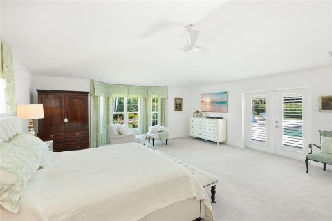 Villa ou maison à vendre à Sarasota, Floride: 4 chambres, 303.7 m2 № 2399447 - photo 25