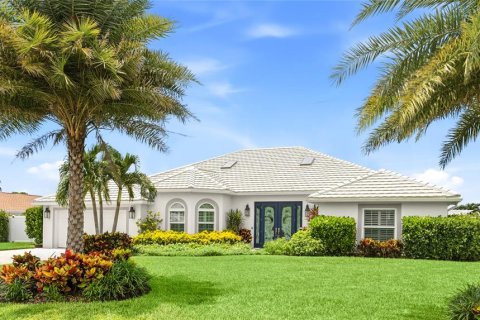 Villa ou maison à vendre à Sarasota, Floride: 4 chambres, 303.7 m2 № 2399447 - photo 6