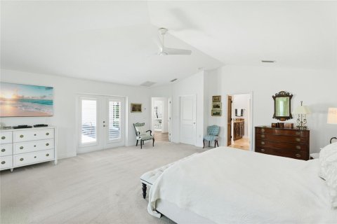 Villa ou maison à vendre à Sarasota, Floride: 4 chambres, 303.7 m2 № 2399447 - photo 27