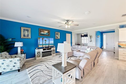 Villa ou maison à vendre à Ocala, Floride: 3 chambres, 212.56 m2 № 2291612 - photo 9