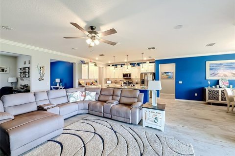 Villa ou maison à vendre à Ocala, Floride: 3 chambres, 212.56 m2 № 2291612 - photo 11
