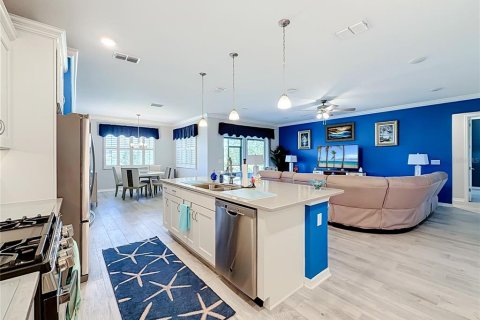 Villa ou maison à vendre à Ocala, Floride: 3 chambres, 212.56 m2 № 2291612 - photo 18