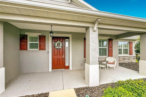 Villa ou maison à vendre à Ocala, Floride: 3 chambres, 212.56 m2 № 2291612 - photo 2