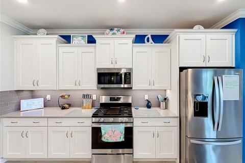 Villa ou maison à vendre à Ocala, Floride: 3 chambres, 212.56 m2 № 2291612 - photo 19