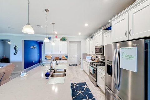 Villa ou maison à vendre à Ocala, Floride: 3 chambres, 212.56 m2 № 2291612 - photo 20