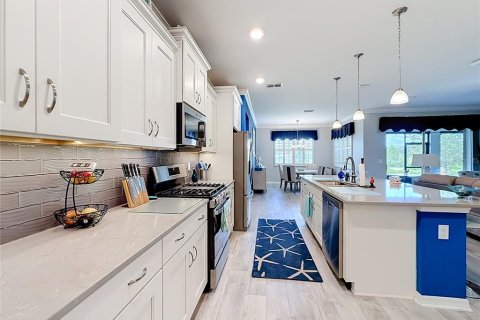 Villa ou maison à vendre à Ocala, Floride: 3 chambres, 212.56 m2 № 2291612 - photo 17