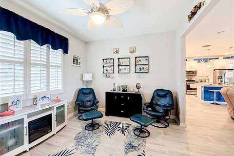 Villa ou maison à vendre à Ocala, Floride: 3 chambres, 212.56 m2 № 2291612 - photo 14