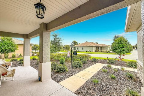 Villa ou maison à vendre à Ocala, Floride: 3 chambres, 212.56 m2 № 2291612 - photo 5