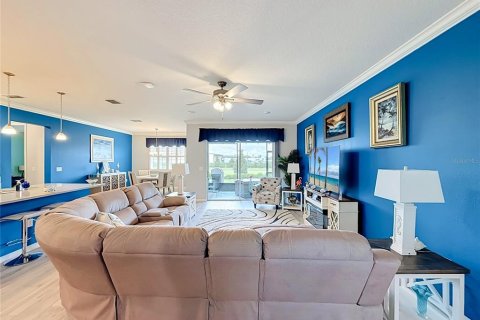 Villa ou maison à vendre à Ocala, Floride: 3 chambres, 212.56 m2 № 2291612 - photo 7