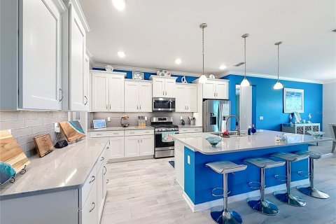 Villa ou maison à vendre à Ocala, Floride: 3 chambres, 212.56 m2 № 2291612 - photo 16