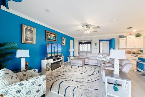 Villa ou maison à vendre à Ocala, Floride: 3 chambres, 212.56 m2 № 2291612 - photo 10