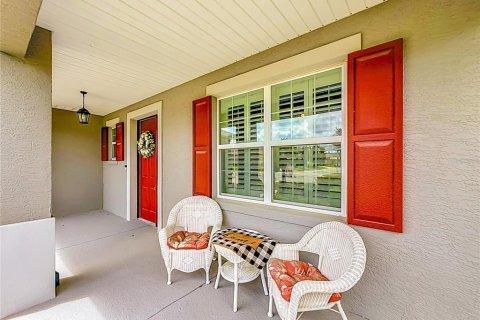 Villa ou maison à vendre à Ocala, Floride: 3 chambres, 212.56 m2 № 2291612 - photo 3