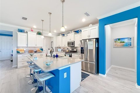 Villa ou maison à vendre à Ocala, Floride: 3 chambres, 212.56 m2 № 2291612 - photo 23