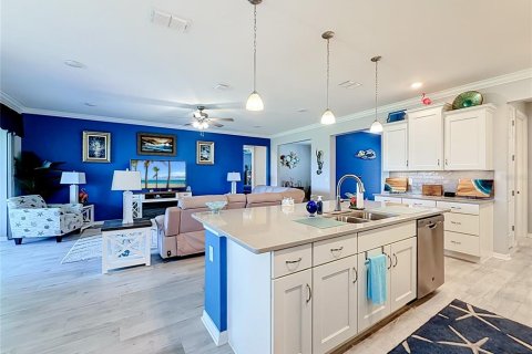 Villa ou maison à vendre à Ocala, Floride: 3 chambres, 212.56 m2 № 2291612 - photo 21