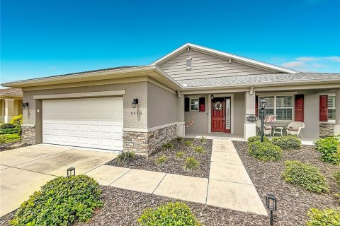 House in Ocala, Florida 3 bedrooms, 212.56 sq.m. № 2291612