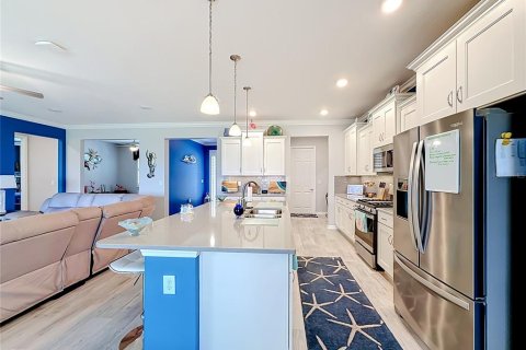 Villa ou maison à vendre à Ocala, Floride: 3 chambres, 212.56 m2 № 2291612 - photo 22