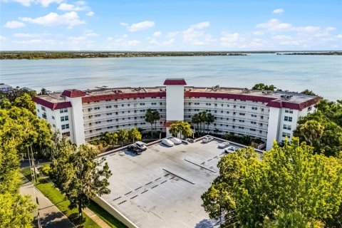 Купить кондоминиум в Маунт-Дора, Флорида 3 комнаты, 54.35м2, № 1807308 - фото 1