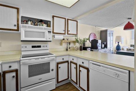 Купить кондоминиум в Маунт-Дора, Флорида 3 комнаты, 54.35м2, № 1807308 - фото 9