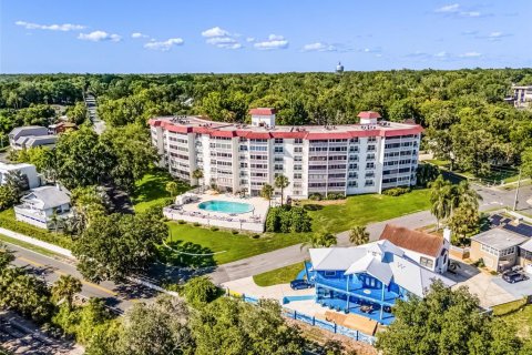 Купить кондоминиум в Маунт-Дора, Флорида 3 комнаты, 54.35м2, № 1807308 - фото 30