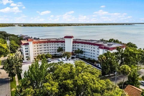 Купить кондоминиум в Маунт-Дора, Флорида 3 комнаты, 54.35м2, № 1807308 - фото 25