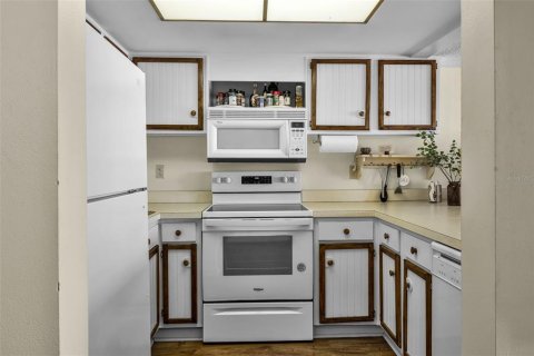 Купить кондоминиум в Маунт-Дора, Флорида 3 комнаты, 54.35м2, № 1807308 - фото 8