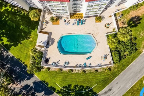 Купить кондоминиум в Маунт-Дора, Флорида 3 комнаты, 54.35м2, № 1807308 - фото 26