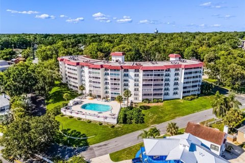 Купить кондоминиум в Маунт-Дора, Флорида 3 комнаты, 54.35м2, № 1807308 - фото 29