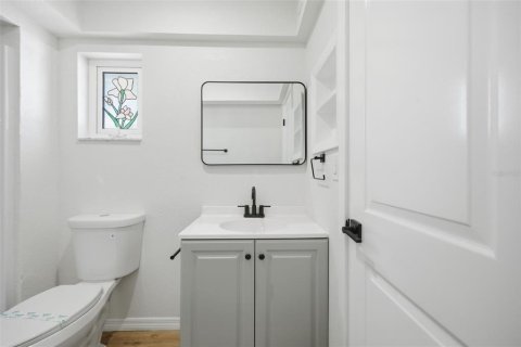 Villa ou maison à vendre à Hudson, Floride: 3 chambres, 130.06 m2 № 2418809 - photo 27
