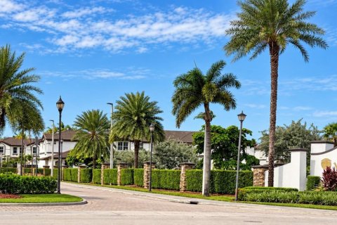 Touwnhouse à Doral, Floride 3 chambres, 140.38 m2 № 2434403
