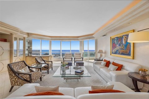 Condominio en venta en Aventura, Florida, 3 dormitorios, 245.26 m2 № 1865468 - foto 6