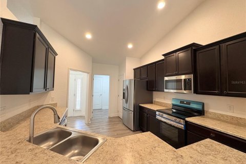 House in Ocala, Florida 4 bedrooms, 174.01 sq.m. № 1894387 - photo 7
