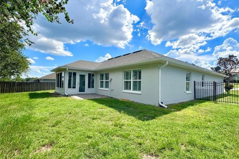 House in Ocala, Florida 4 bedrooms, 174.01 sq.m. № 1894387 - photo 12