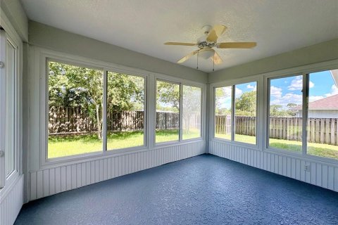 House in Ocala, Florida 4 bedrooms, 174.01 sq.m. № 1894387 - photo 10