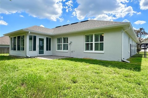 House in Ocala, Florida 4 bedrooms, 174.01 sq.m. № 1894387 - photo 22