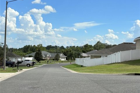 House in Ocala, Florida 4 bedrooms, 174.01 sq.m. № 1894387 - photo 25