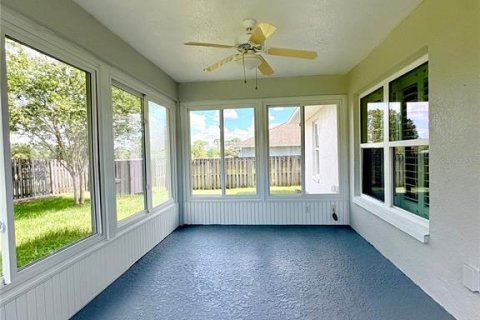 House in Ocala, Florida 4 bedrooms, 174.01 sq.m. № 1894387 - photo 11