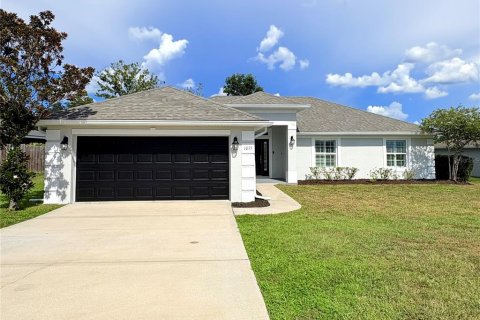 House in Ocala, Florida 4 bedrooms, 174.01 sq.m. № 1894387 - photo 2