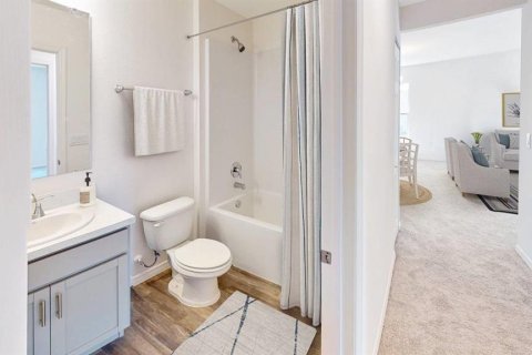 Casa en venta en Inverness, Florida, 3 dormitorios, 143.63 m2 № 1684884 - foto 13